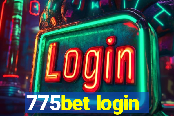 775bet login